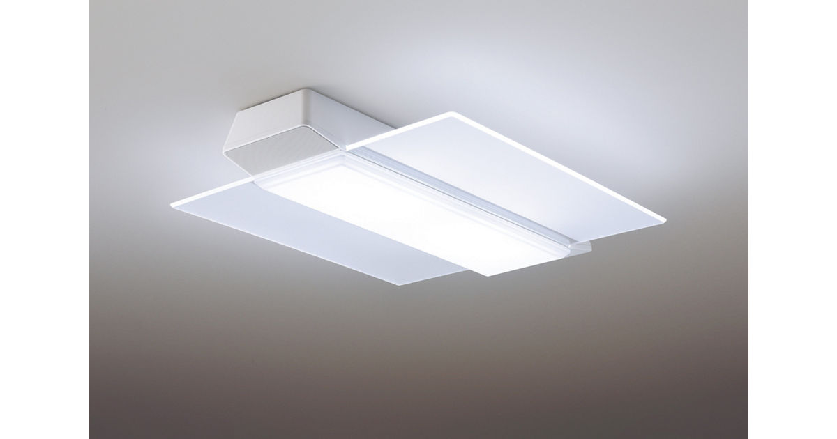 概要 LEDシーリングライト HH-XCF0803A | LED照明器具（シーリング