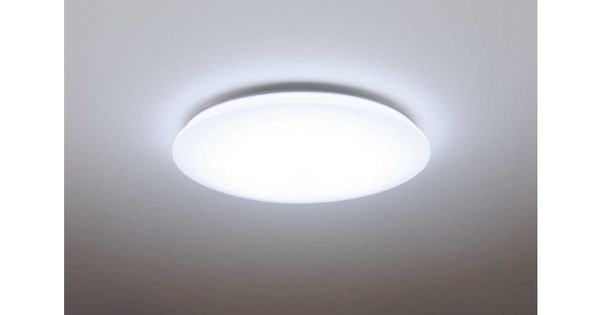 概要 LEDシーリングライト HH-CF2033A | LED照明器具（シーリング