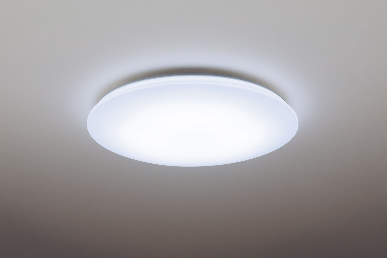 概要 LEDシーリングライト HH-CE1044A | LED照明器具（シーリング