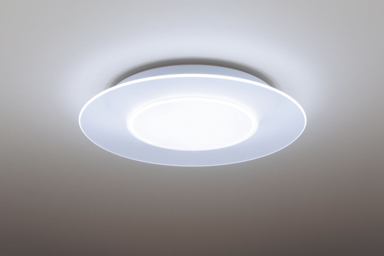 【美品】LEDシーリングライト「AIR PANEL LED」HH-CB1080A パナソニック AIR PANEL LED HH-CB1080A 価格比較 - 価格.com
