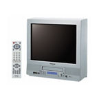 TH-21VFA30 概要 - HiーFiビデオ内蔵型テレビ＜BS非内蔵